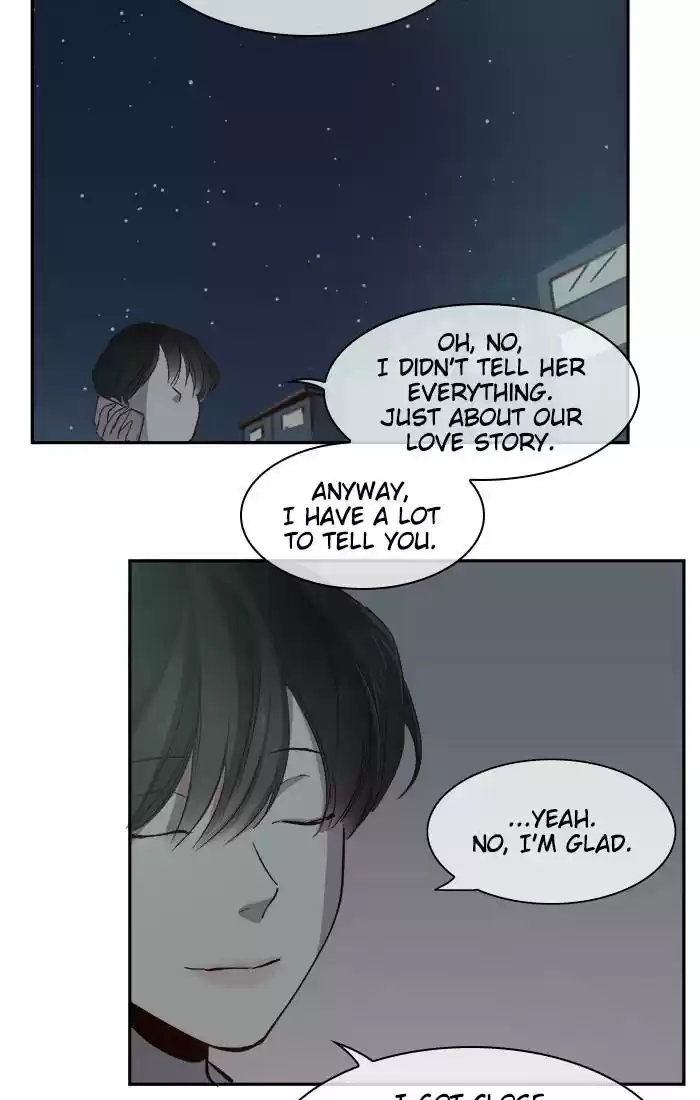 A Love Contract With The Devil Chapter 83