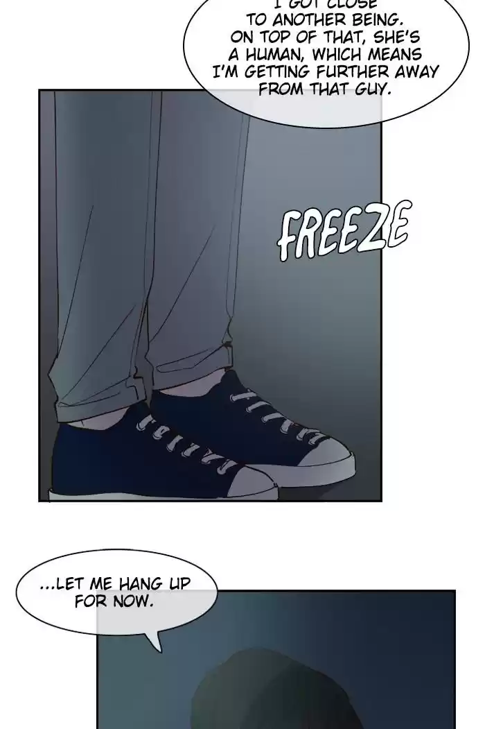 A Love Contract With The Devil Chapter 83