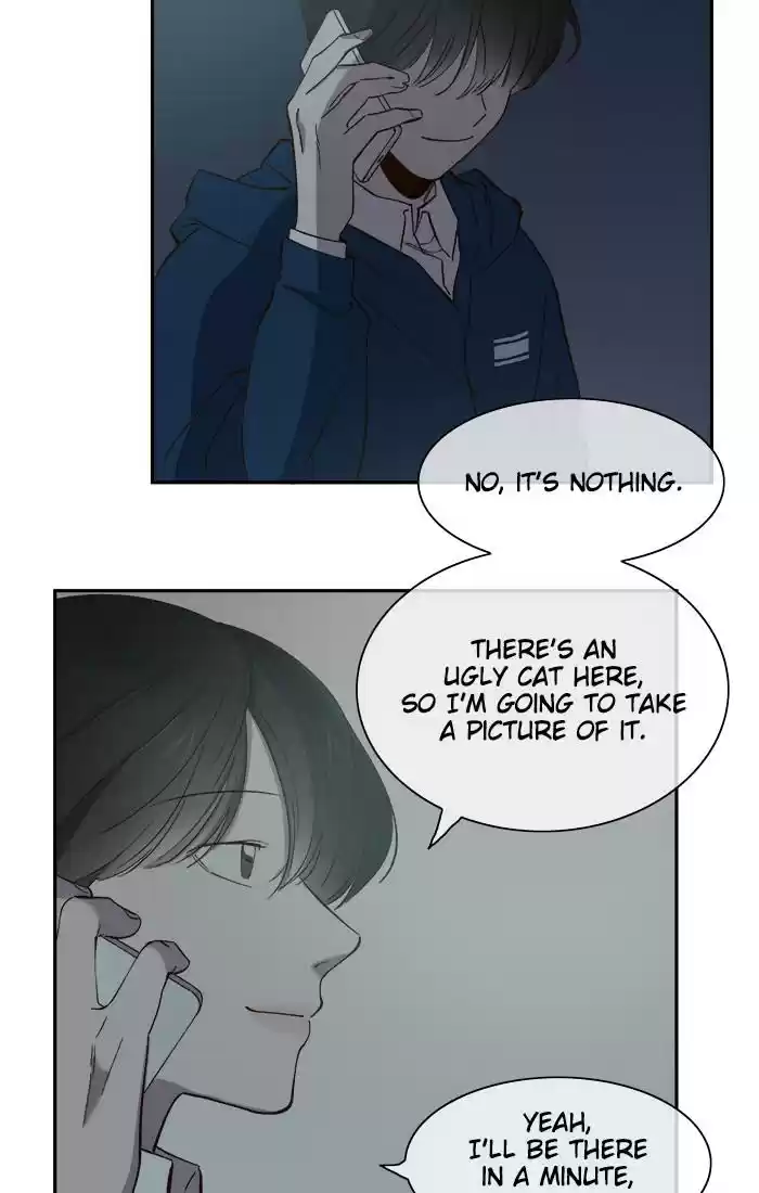 A Love Contract With The Devil Chapter 83