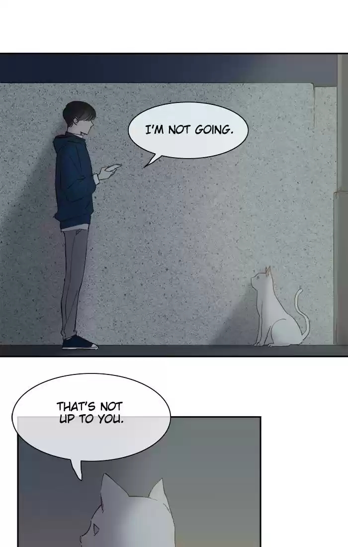 A Love Contract With The Devil Chapter 83