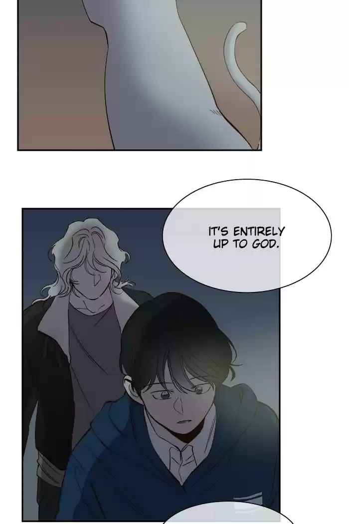 A Love Contract With The Devil Chapter 83