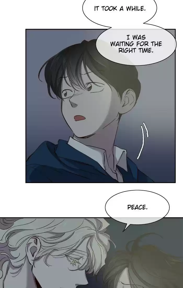 A Love Contract With The Devil Chapter 83