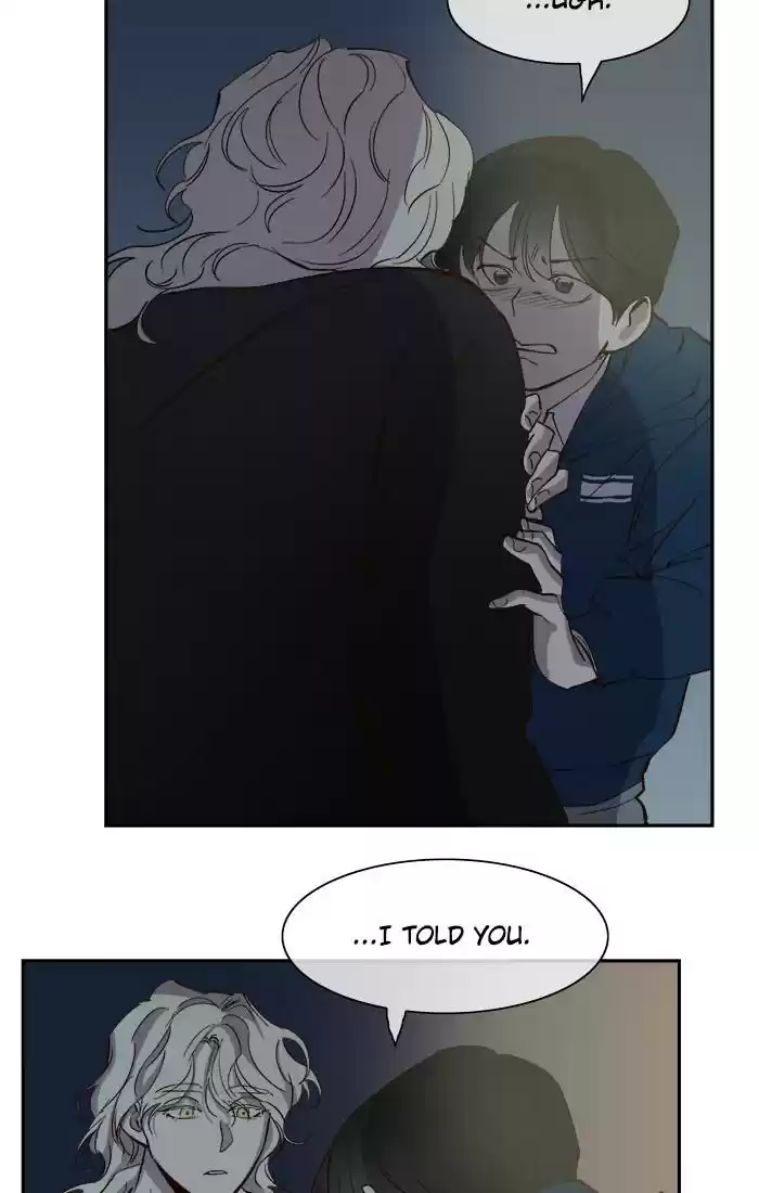 A Love Contract With The Devil Chapter 83