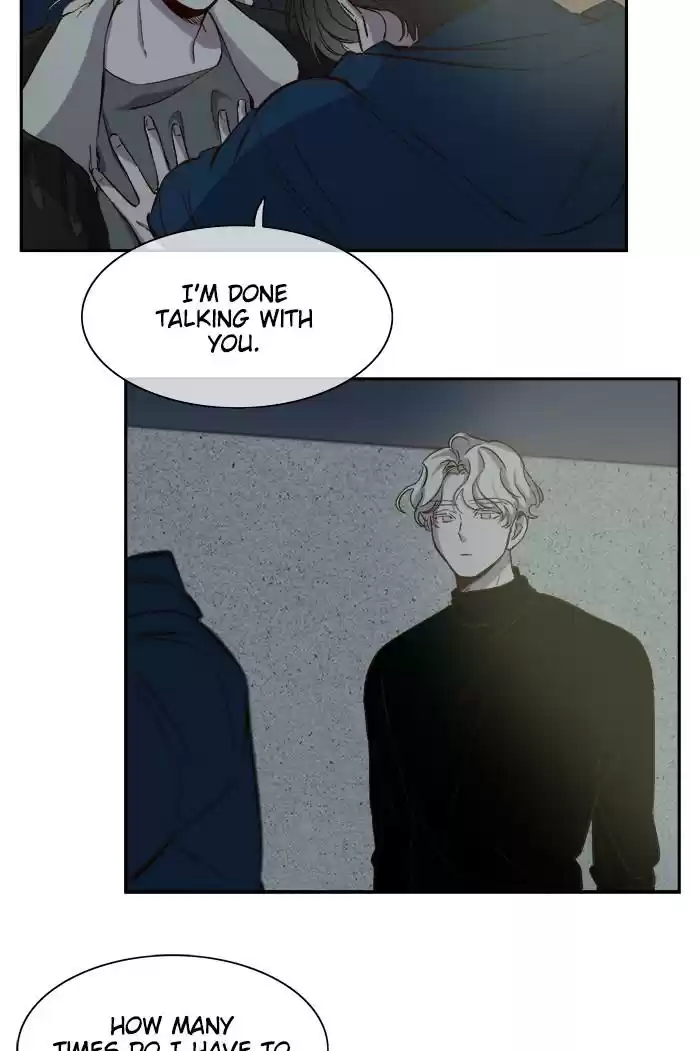 A Love Contract With The Devil Chapter 83