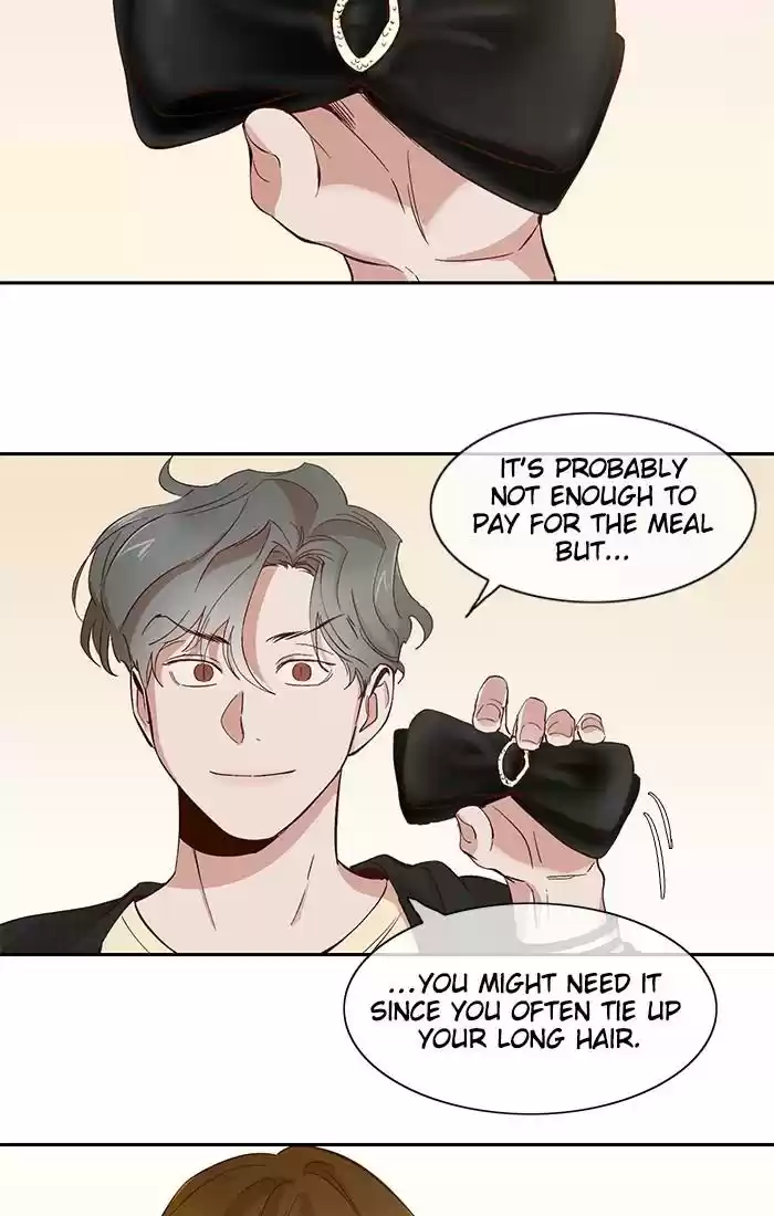 A Love Contract With The Devil Chapter 83