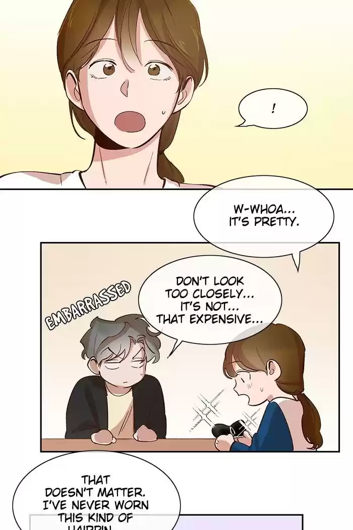 A Love Contract With The Devil Chapter 83