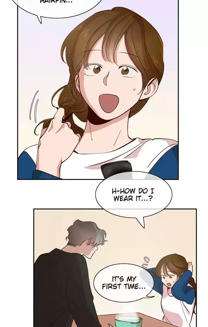 A Love Contract With The Devil Chapter 83