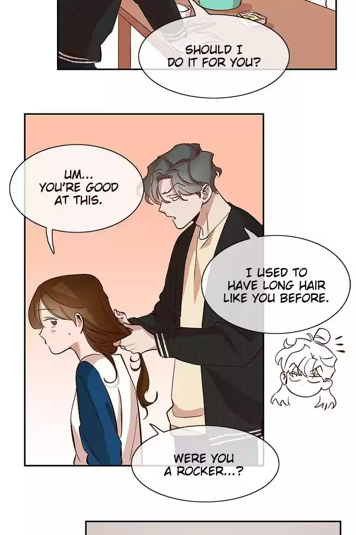 A Love Contract With The Devil Chapter 83