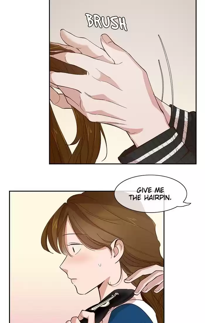 A Love Contract With The Devil Chapter 83