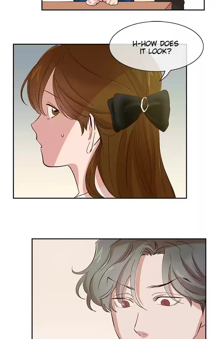 A Love Contract With The Devil Chapter 83