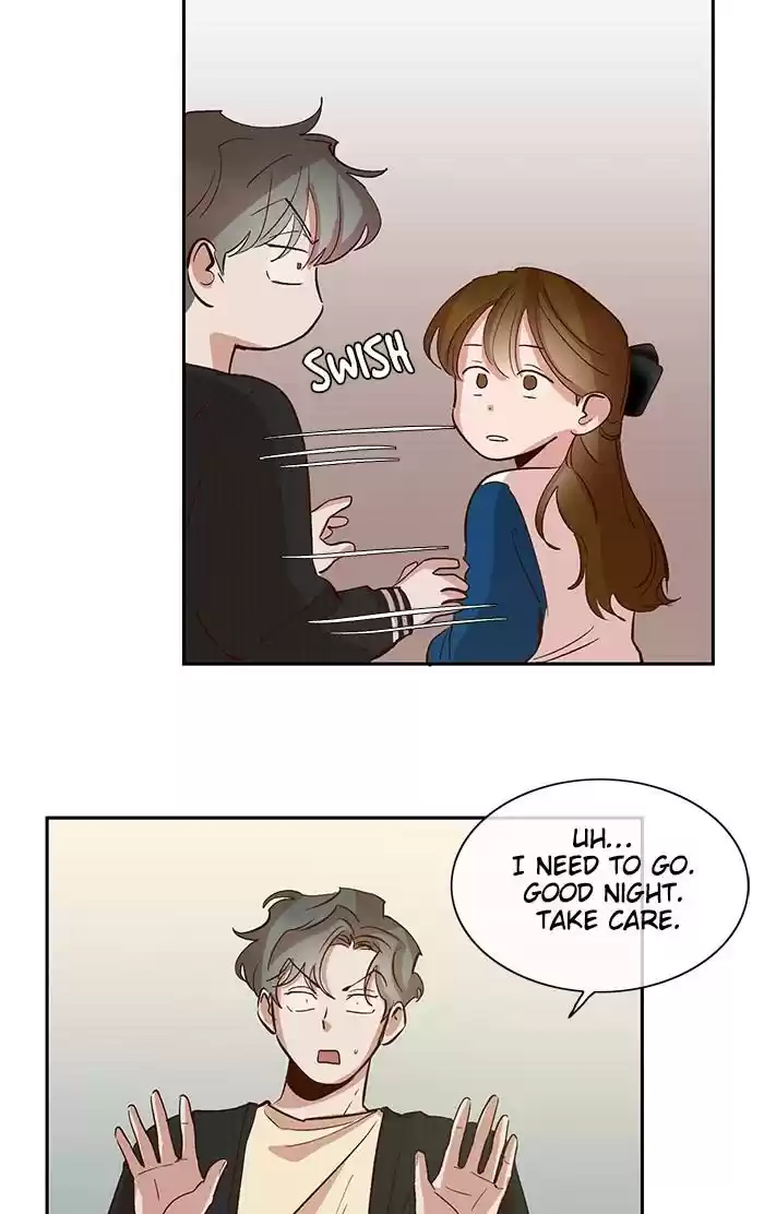 A Love Contract With The Devil Chapter 83