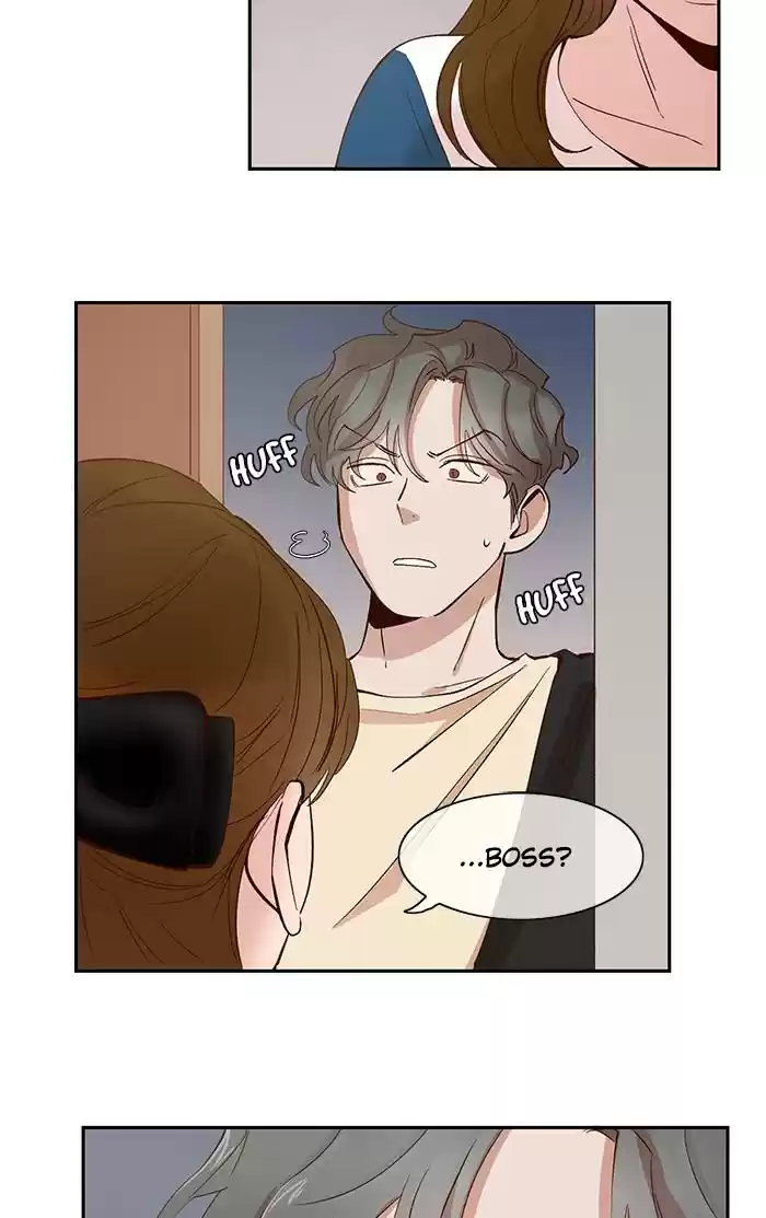 A Love Contract With The Devil Chapter 83