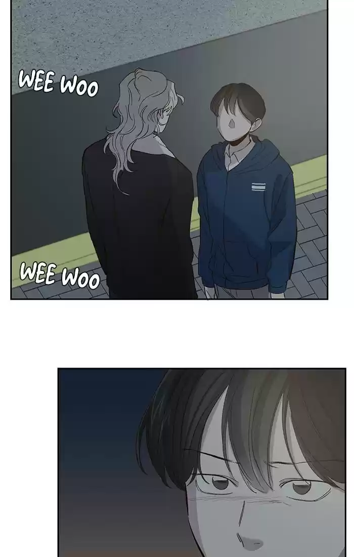 A Love Contract With The Devil Chapter 83