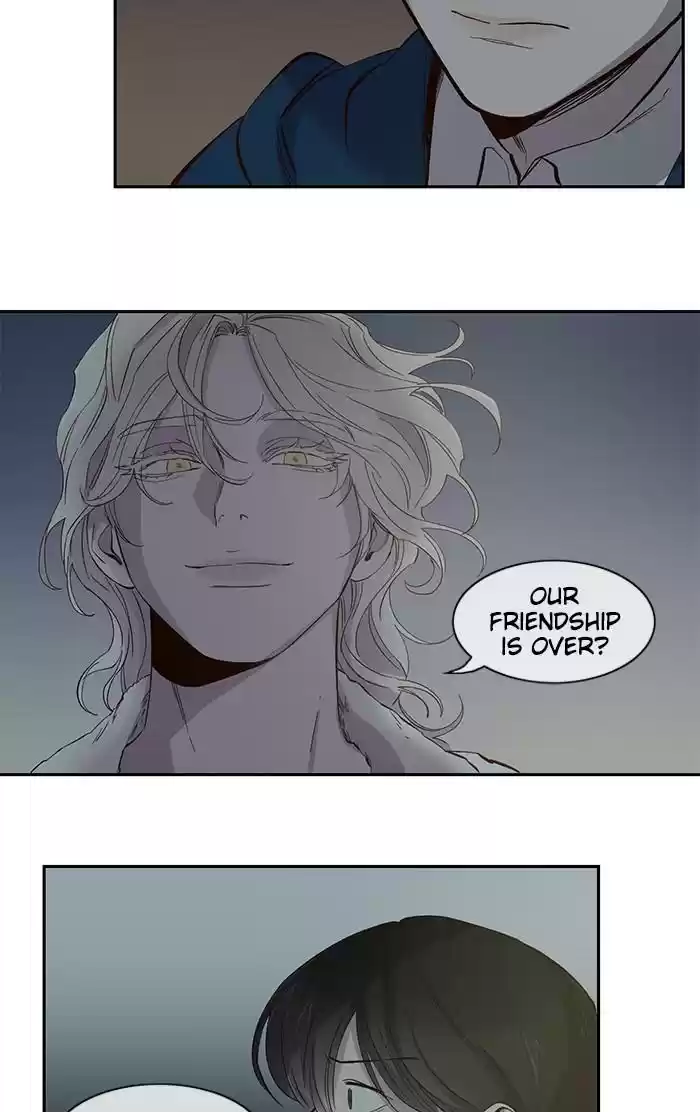 A Love Contract With The Devil Chapter 83