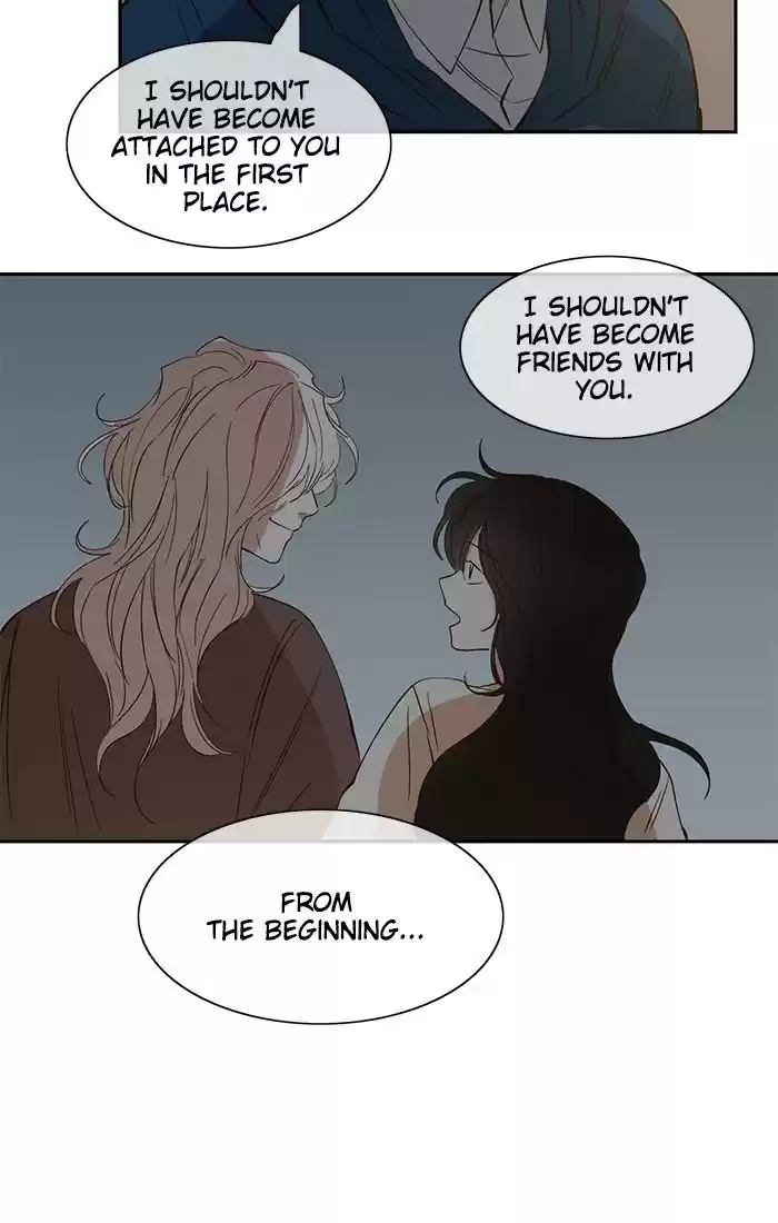 A Love Contract With The Devil Chapter 83