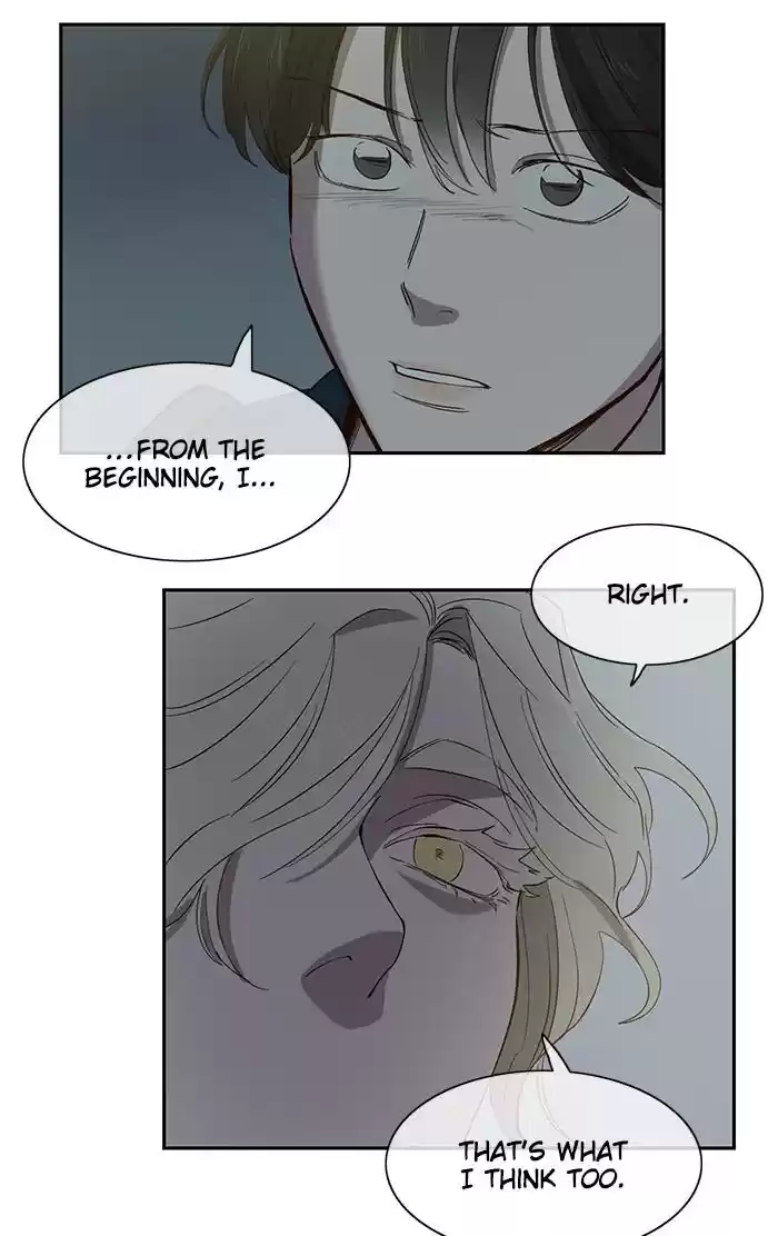 A Love Contract With The Devil Chapter 83