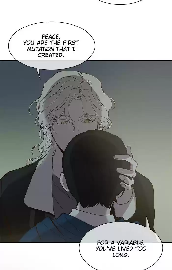 A Love Contract With The Devil Chapter 83