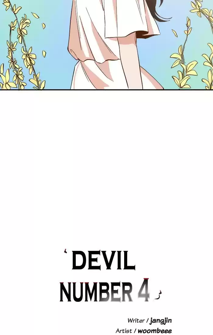 A Love Contract With The Devil Chapter 84