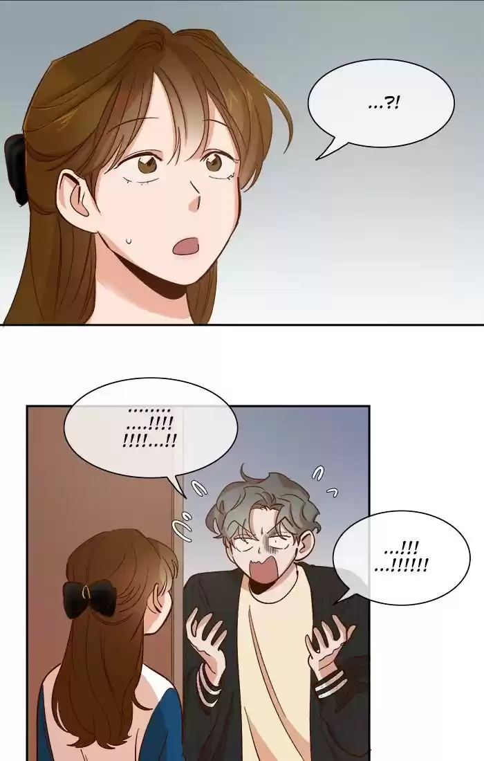 A Love Contract With The Devil Chapter 84