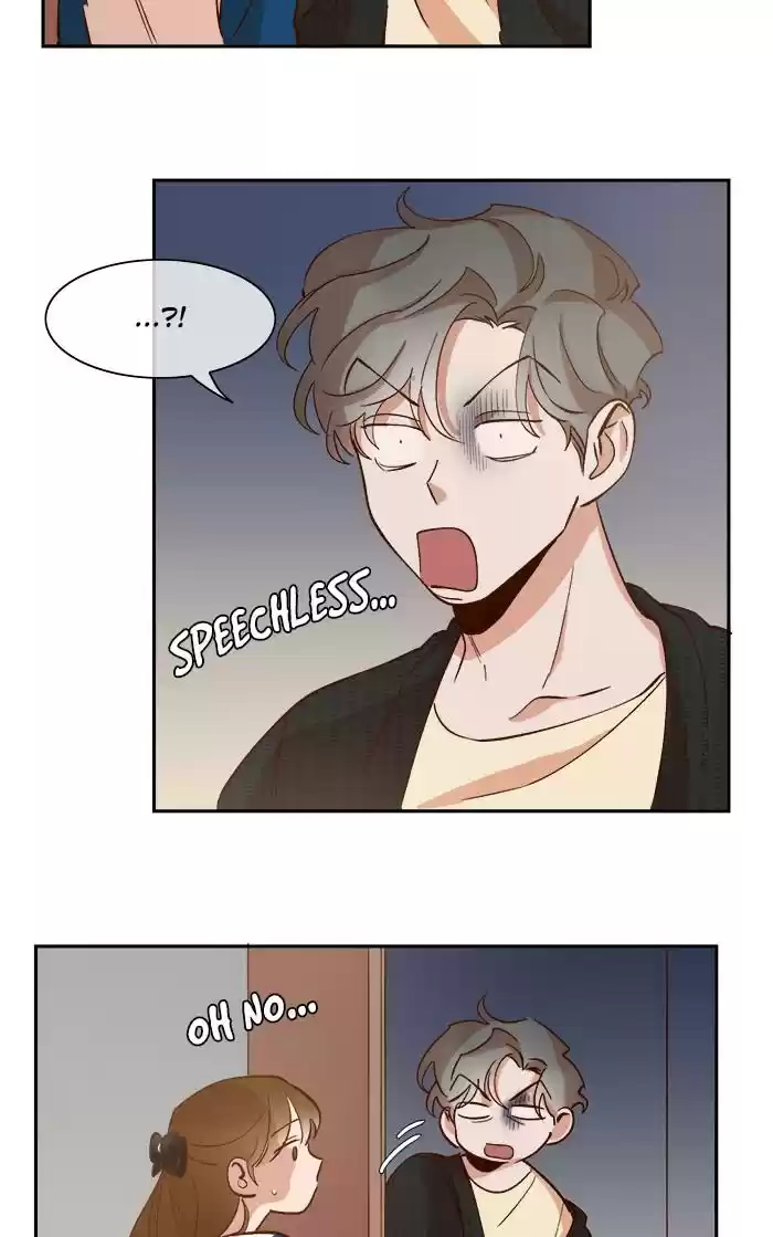 A Love Contract With The Devil Chapter 84