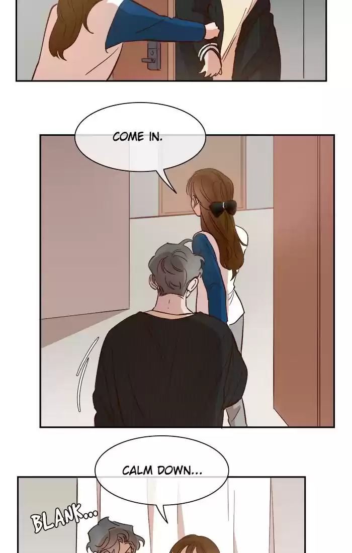 A Love Contract With The Devil Chapter 84