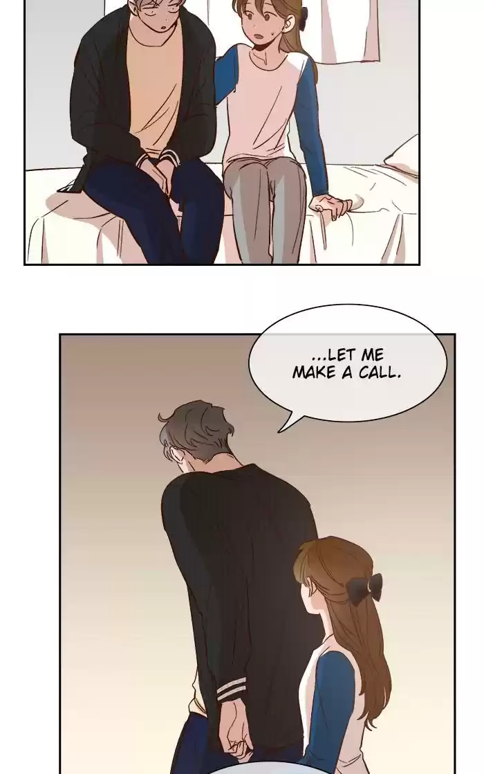 A Love Contract With The Devil Chapter 84