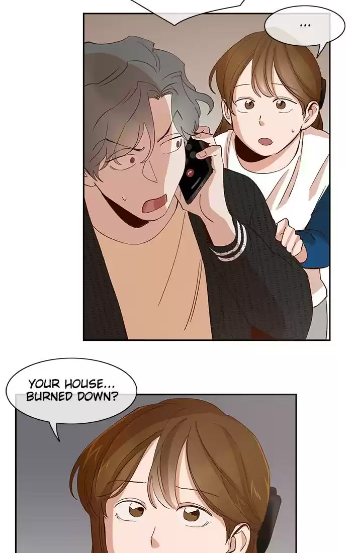 A Love Contract With The Devil Chapter 84