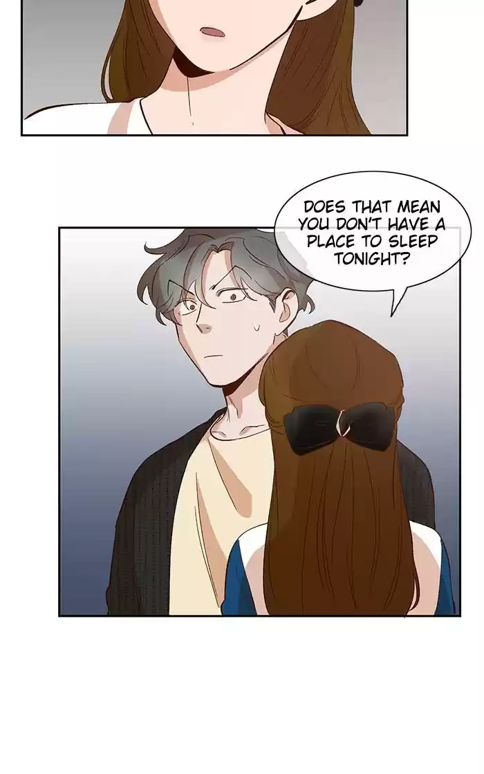 A Love Contract With The Devil Chapter 84