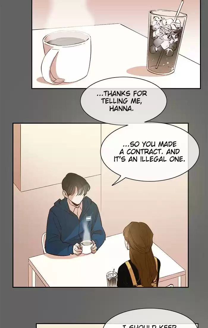 A Love Contract With The Devil Chapter 84