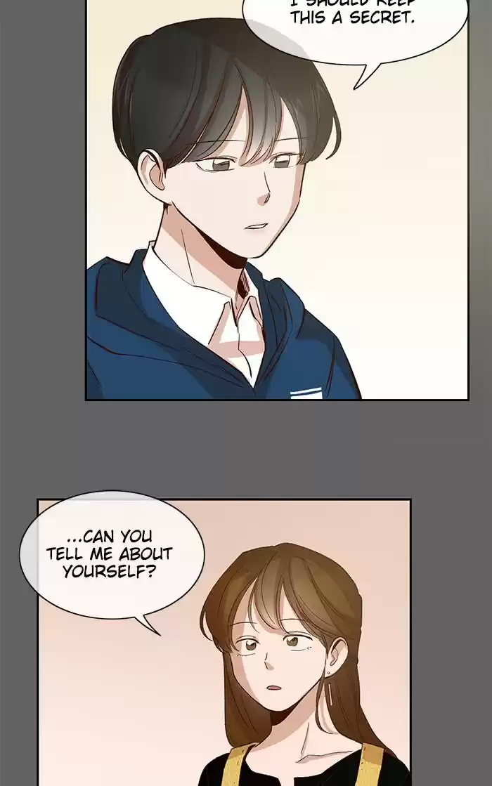 A Love Contract With The Devil Chapter 84