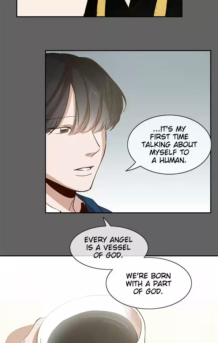 A Love Contract With The Devil Chapter 84