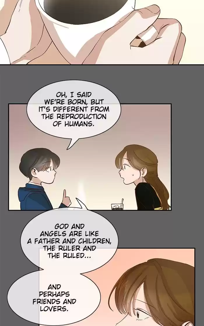 A Love Contract With The Devil Chapter 84