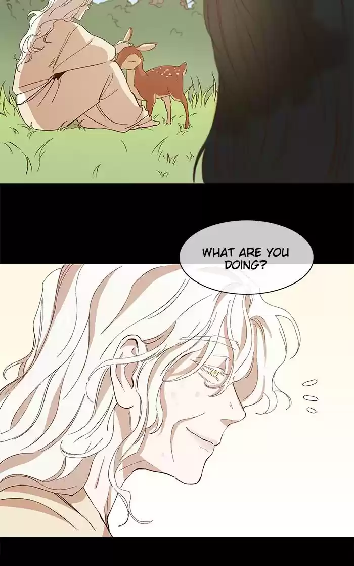 A Love Contract With The Devil Chapter 84