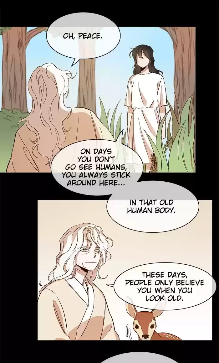 A Love Contract With The Devil Chapter 84