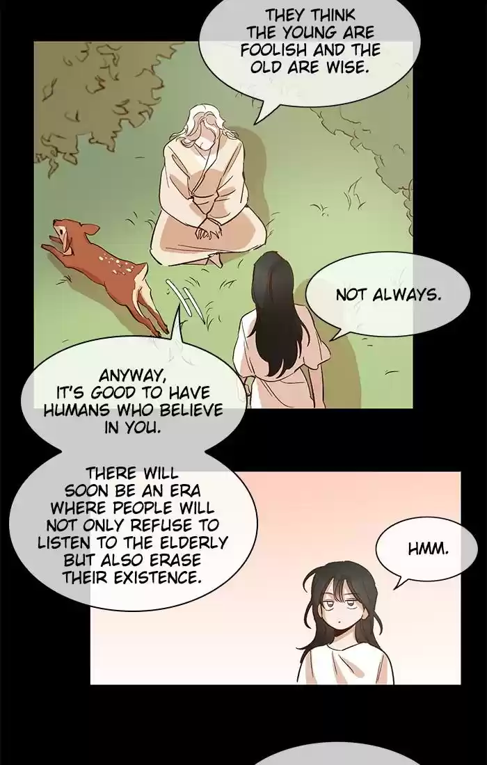 A Love Contract With The Devil Chapter 84