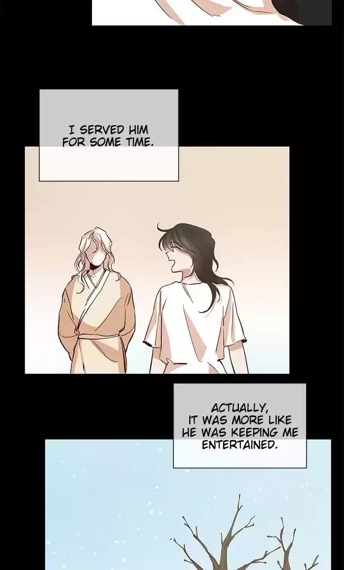 A Love Contract With The Devil Chapter 84