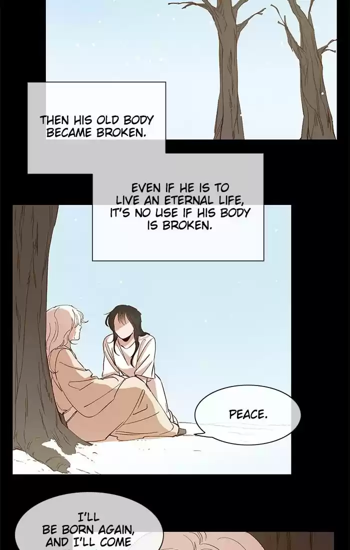 A Love Contract With The Devil Chapter 84