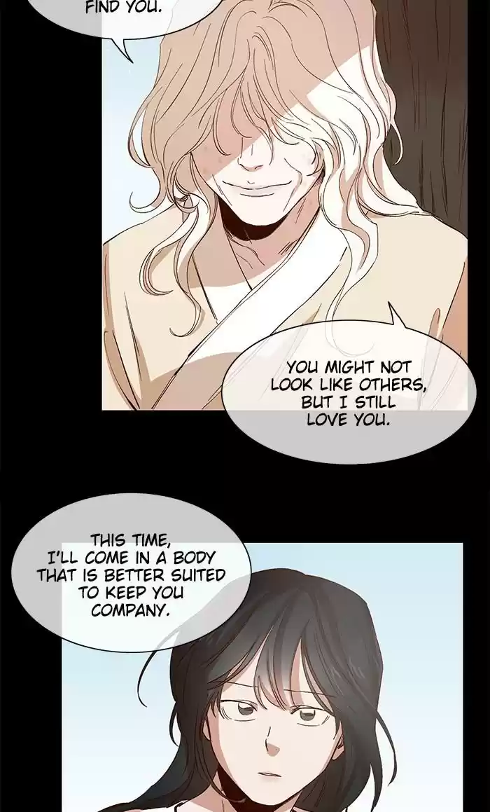 A Love Contract With The Devil Chapter 84