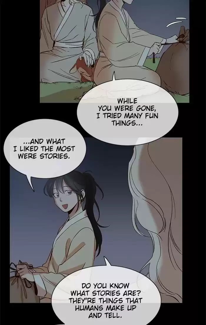 A Love Contract With The Devil Chapter 84