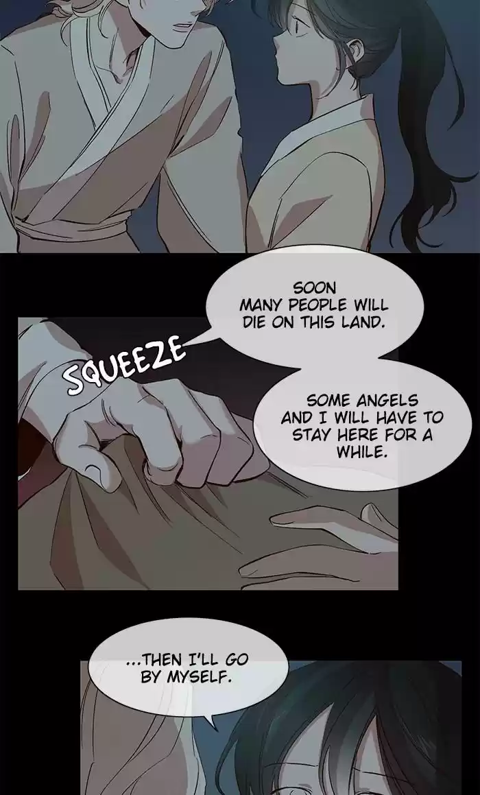 A Love Contract With The Devil Chapter 84