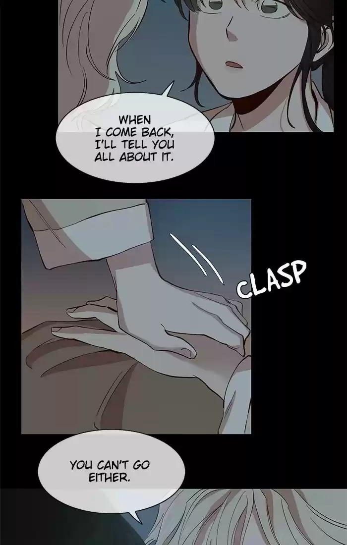 A Love Contract With The Devil Chapter 84