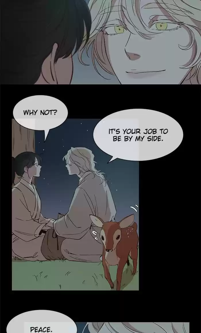 A Love Contract With The Devil Chapter 84