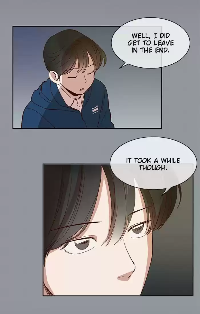 A Love Contract With The Devil Chapter 84