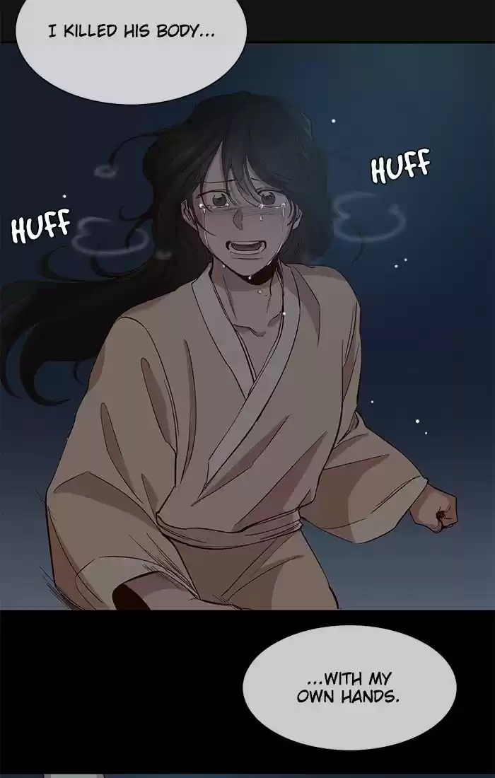 A Love Contract With The Devil Chapter 84