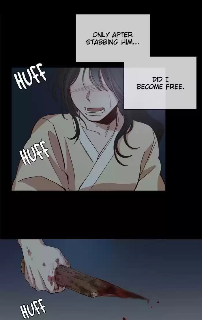 A Love Contract With The Devil Chapter 85