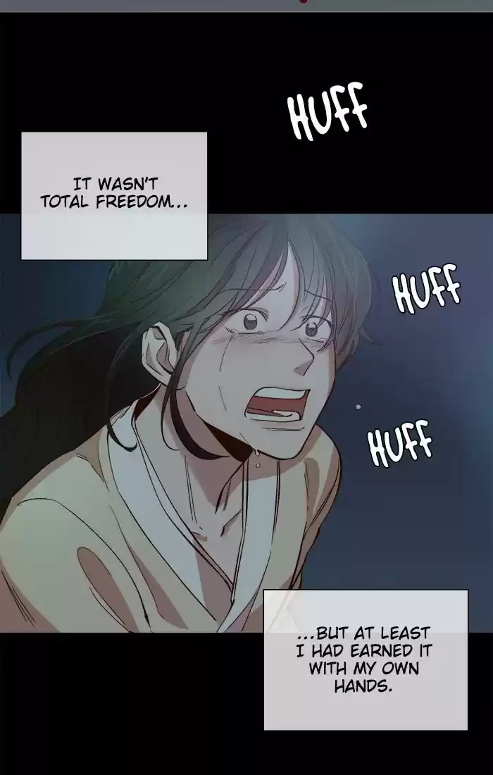 A Love Contract With The Devil Chapter 85