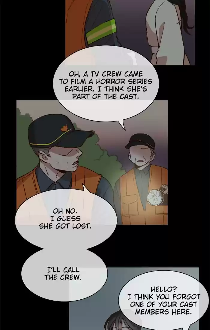 A Love Contract With The Devil Chapter 85