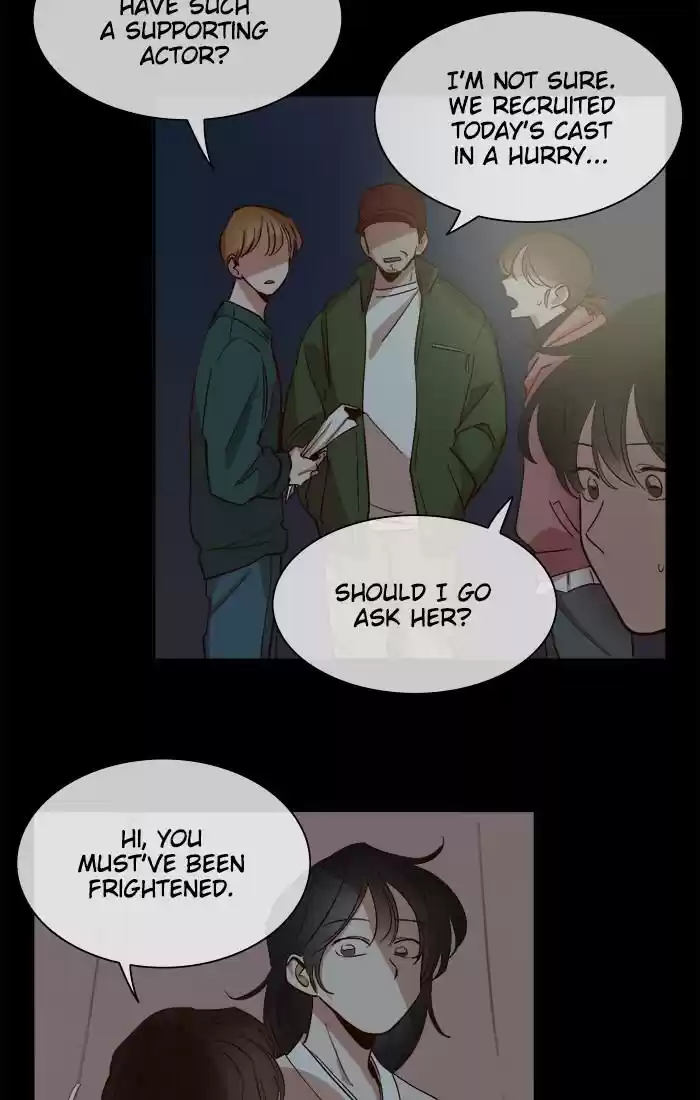 A Love Contract With The Devil Chapter 85