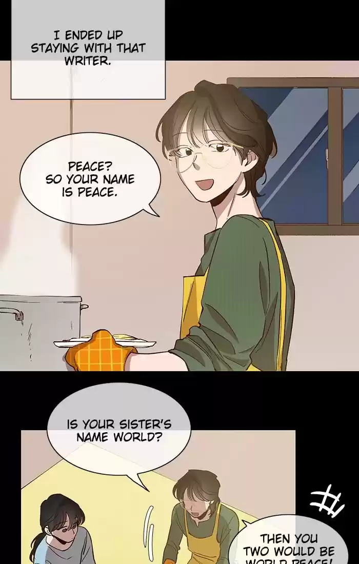 A Love Contract With The Devil Chapter 85