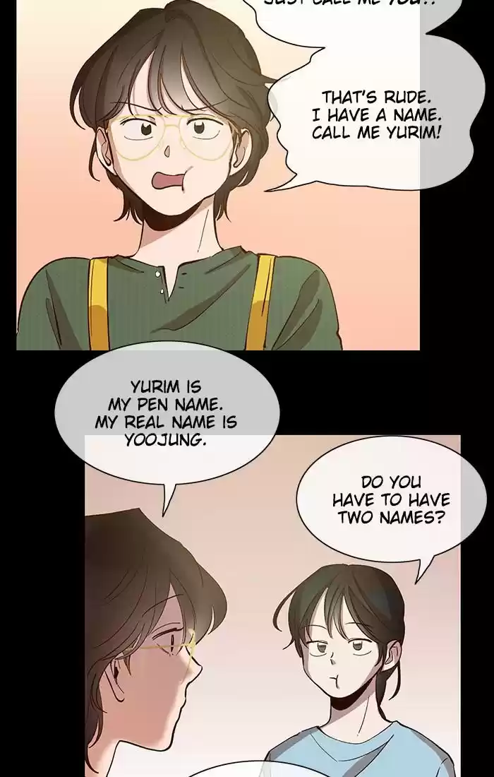 A Love Contract With The Devil Chapter 85